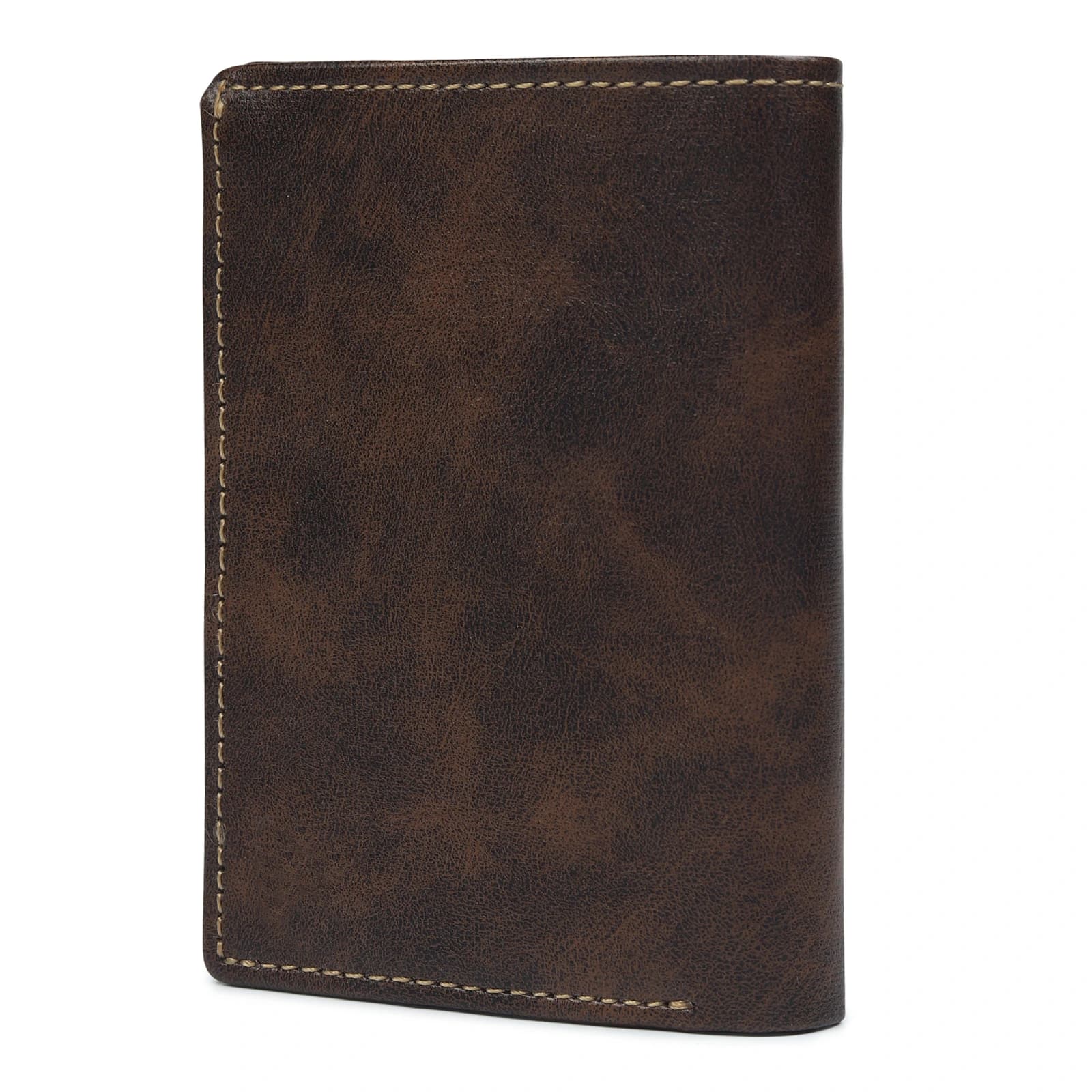 Highlark Premium Leather Wallet for Men | Classic Bi-Fold Wallet with Multiple Card Slots & Cash Compartment | Slim Stylish Wallet for Everyday Use 5