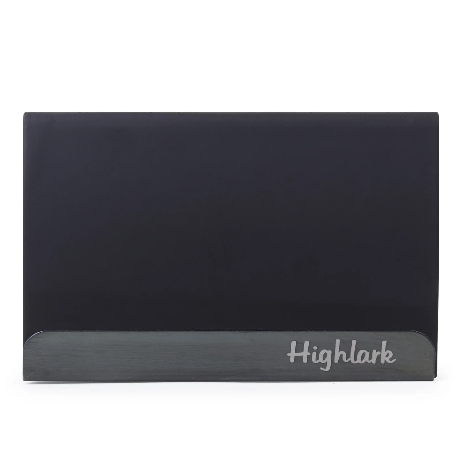 Highlark Stylish Slim Card Holder for Men & Women 5