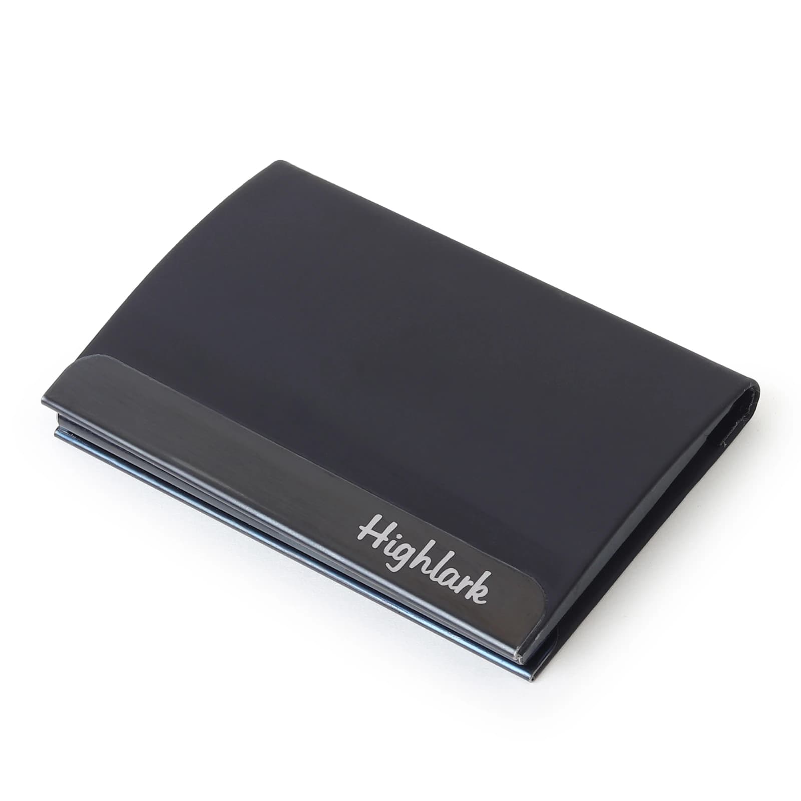 Highlark Stylish Slim Card Holder for Men & Women 1