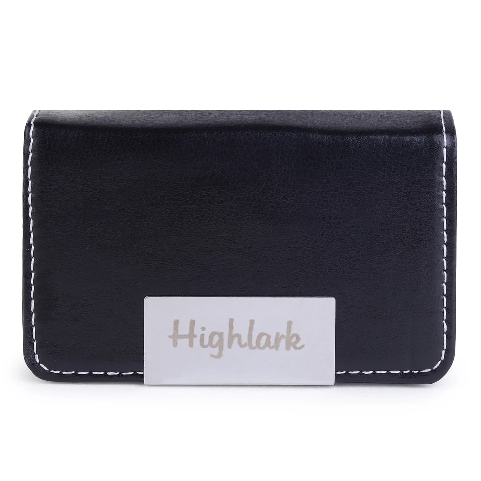 Highlark Stylish Slim Card Holder for Men & Women 5