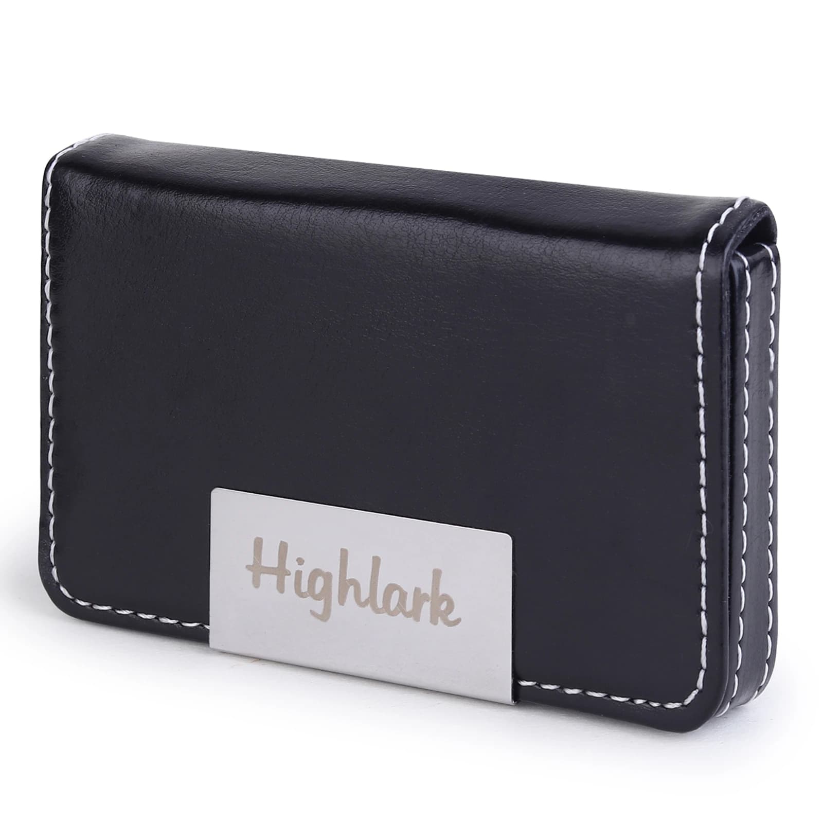 Highlark Stylish Slim Card Holder for Men & Women 1