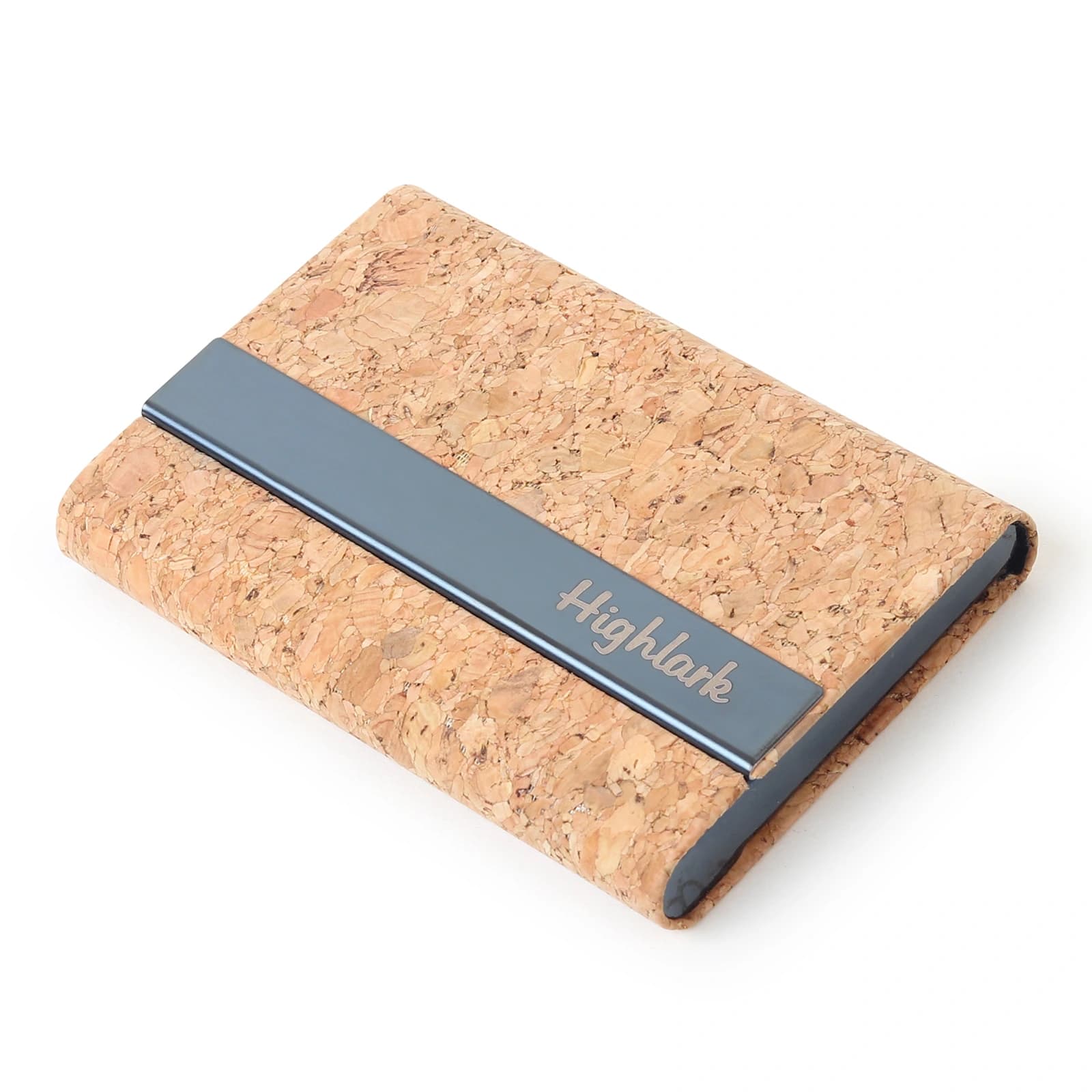 Highlark Stylish Slim Card Holder for Men & Women 1