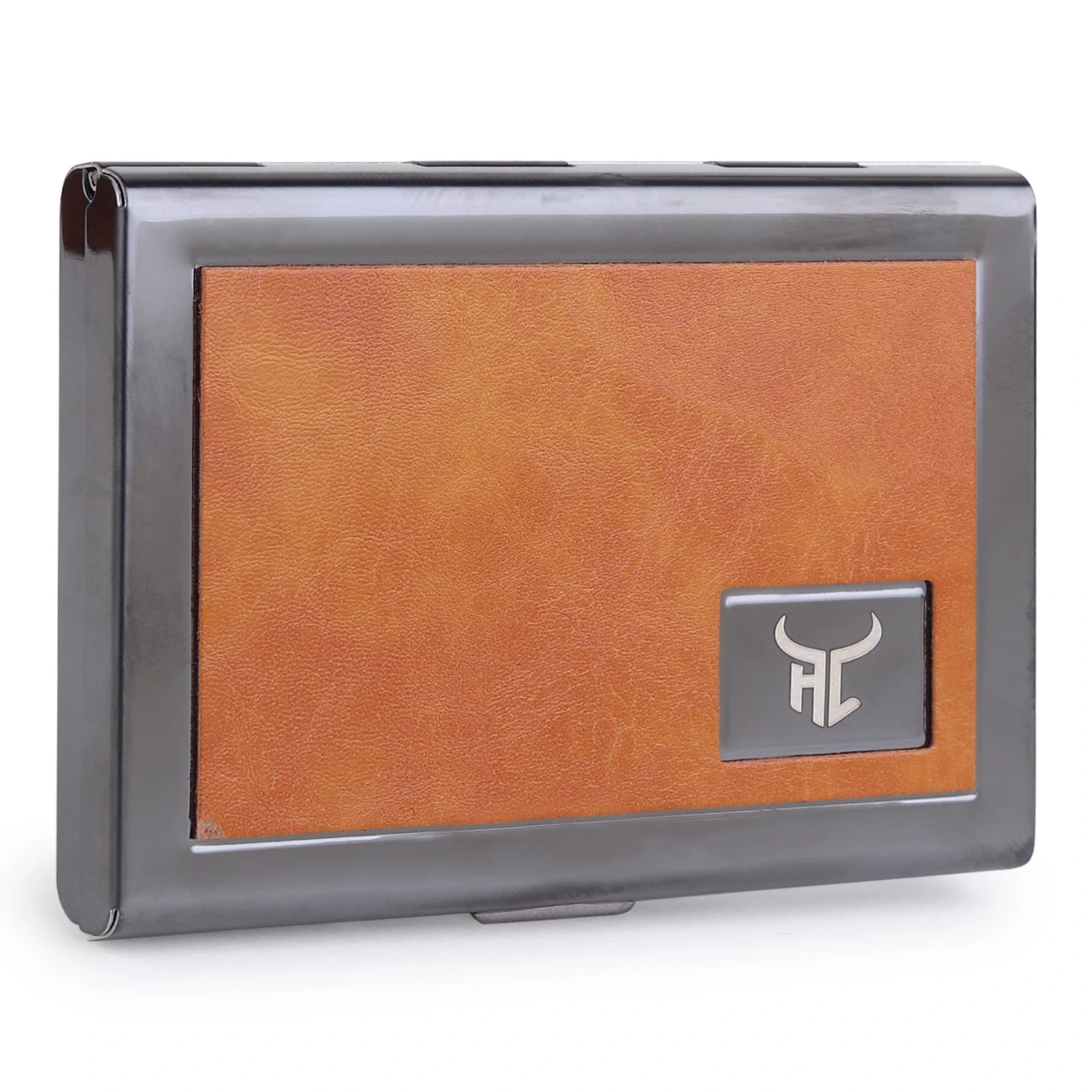 Highlark Stylish Slim Card Holder for Men & Women 1