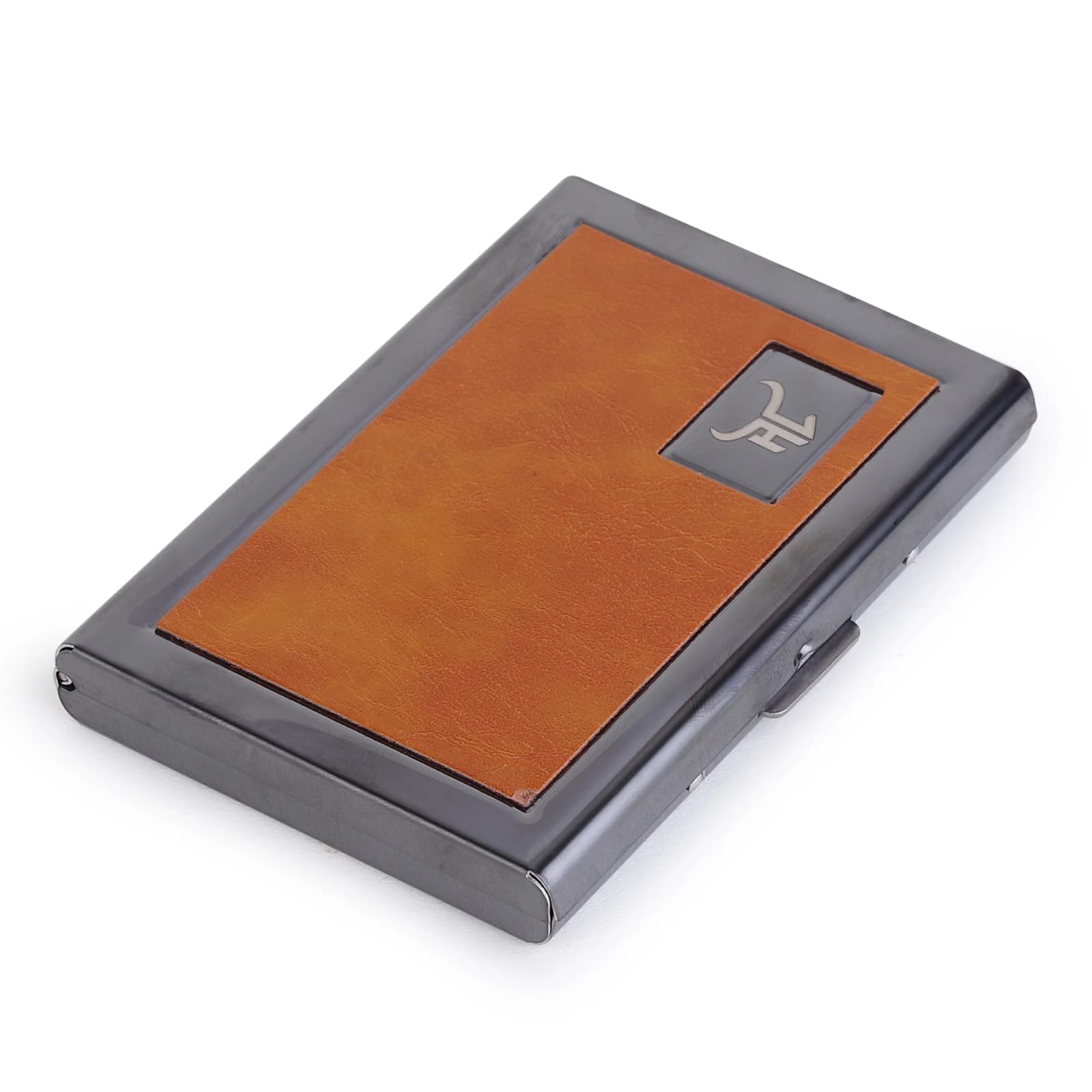 Highlark Stylish Slim Card Holder for Men & Women 5