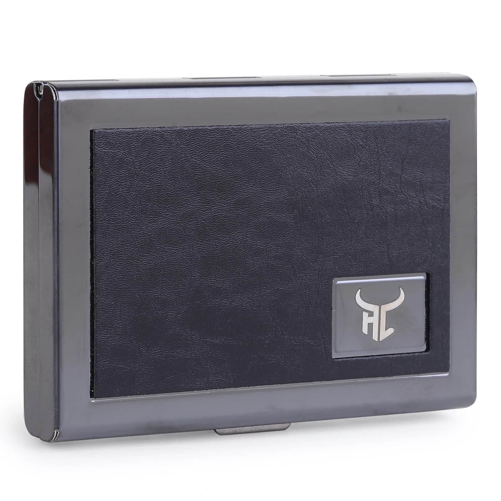 Highlark Stylish Slim Card Holder for Men & Women 6
