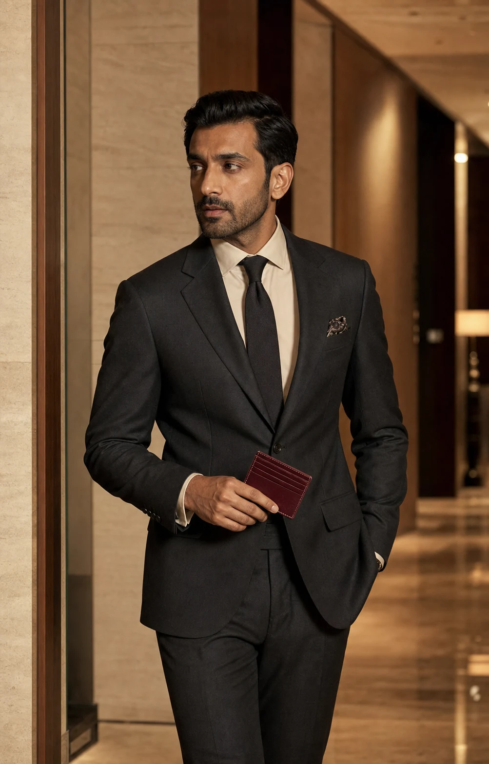 The Boardroom Edit